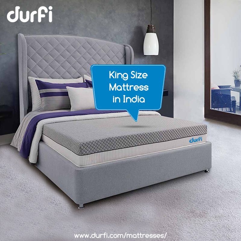 Illustration for article titled Sleep Like A King On This King Size Mattress Of India